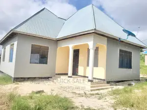 1bdrm Apartment in Mbezi Kwa Msuguri for sale