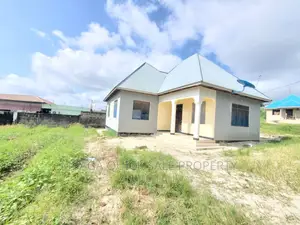 1bdrm Apartment in Mbezi Kwa Msuguri for sale