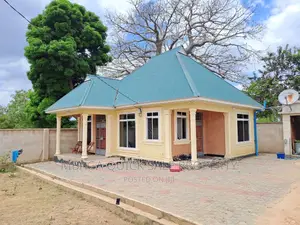 3bdrm House in Kibaha, Maili Mmoja for sale