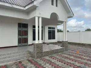 4bdrm House in Kigamboni for sale