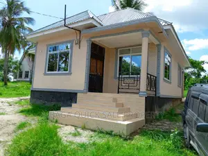 3bdrm House in Mbande, Mbangala for sale