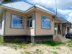 3bdrm House in Mbande, Mbangala for sale