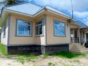3bdrm House in Mbande, Mbangala for sale