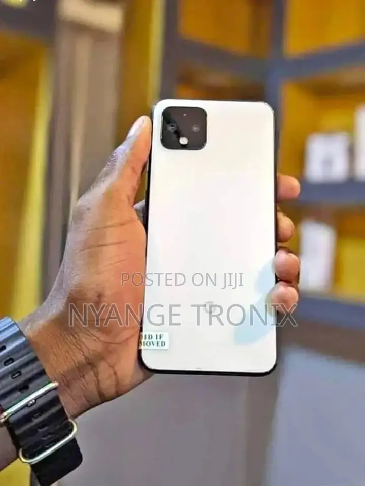 Google Pixel 4 64 GB