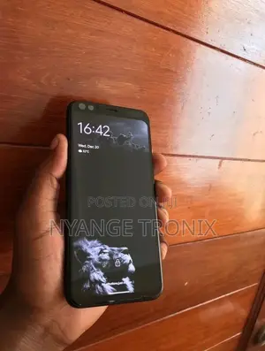 Google Pixel 4 64 GB