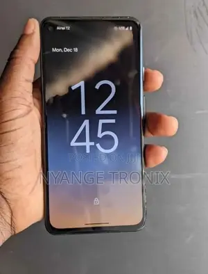 Google Pixel 4a 5G 128 GB