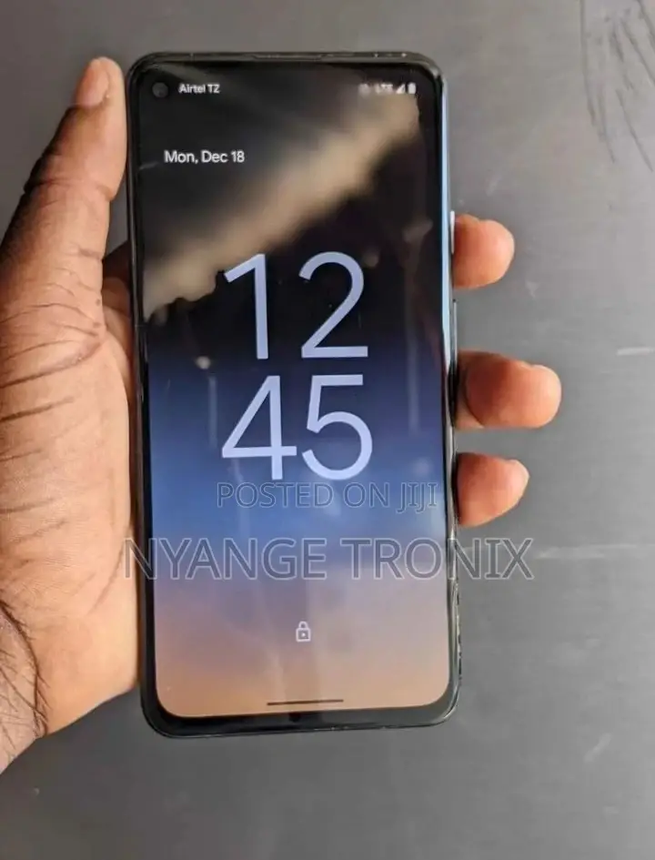 Google Pixel 4a 5G 128 GB