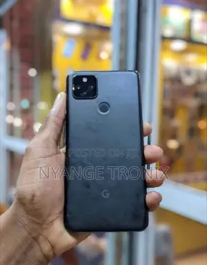 Google Pixel 4a 5G 128 GB