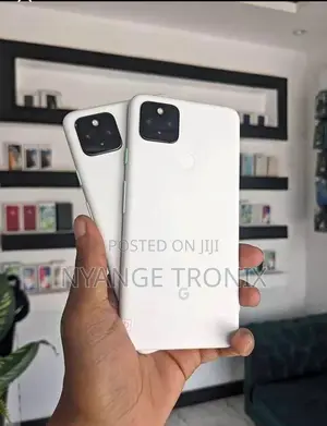 Google Pixel 4a 5G 128 GB