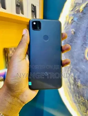 Google Pixel 4a 5G 128 GB