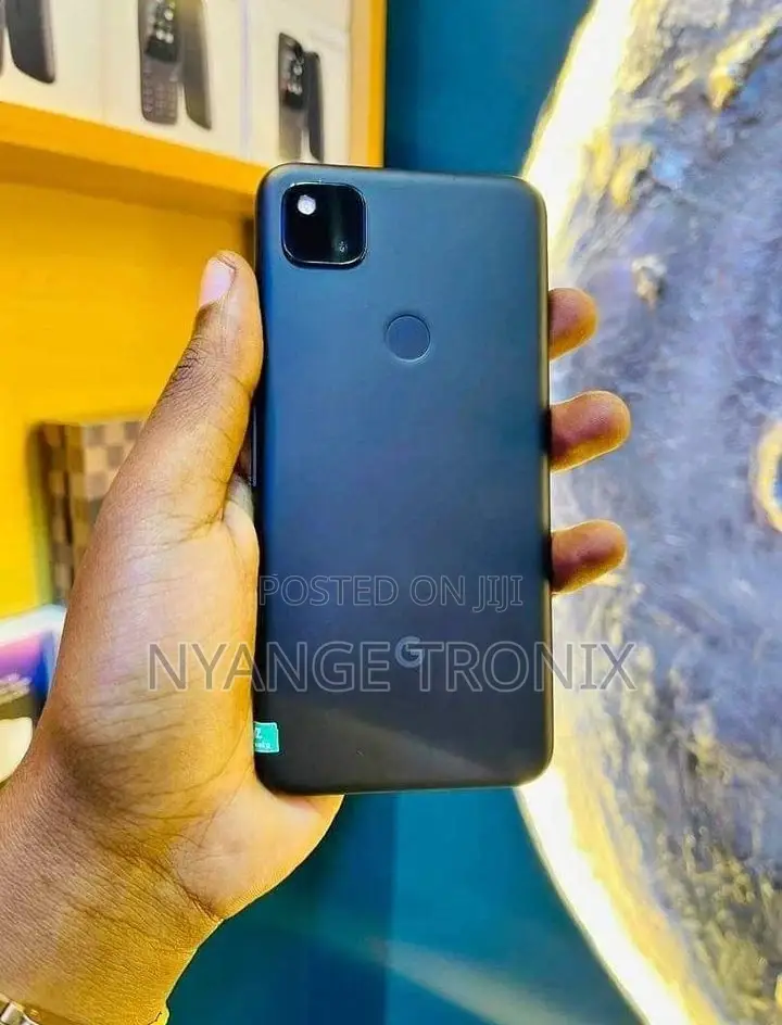 Google Pixel 4a 5G 128 GB