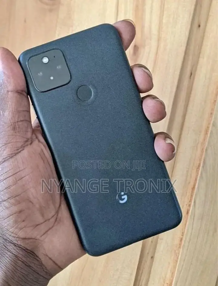Google Pixel 4a 5G 128 GB