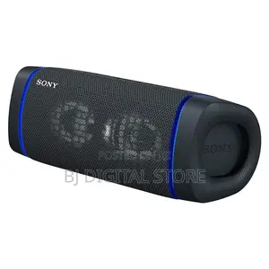 Sony SRS-Xb33 Extra Bass Wireless Portable Speaker Ip67