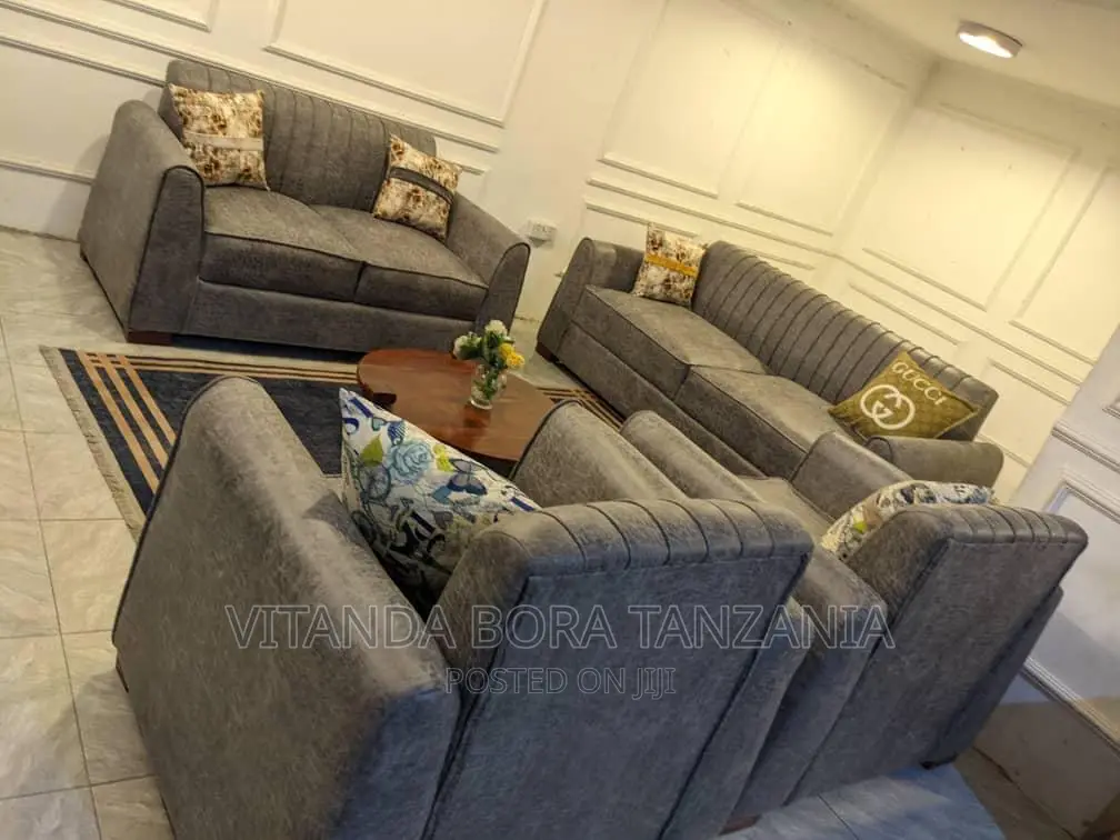 Sofa Sets 3:2:1:1