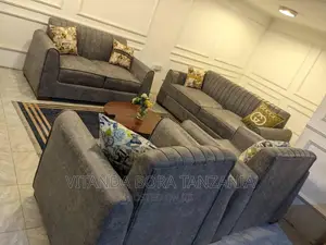 Sofa Sets 3:2:1:1