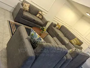 Sofa Sets 3:2:1:1