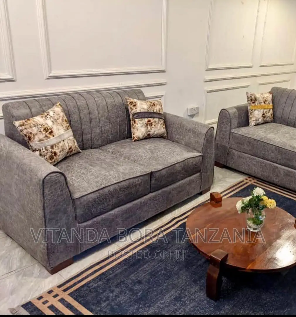 Sofa Sets 3:2:1:1