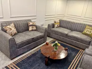 Sofa Sets 3:2:1:1