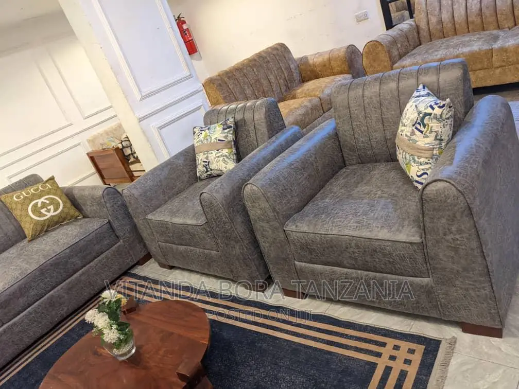 Sofa Sets 3:2:1:1
