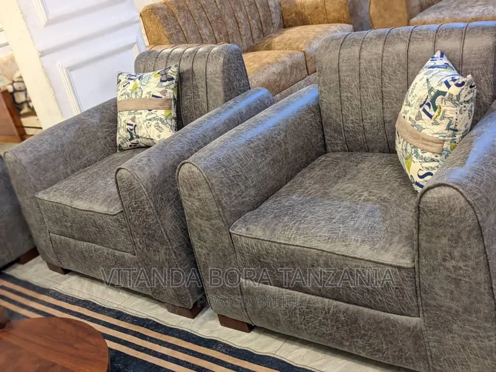 Sofa Sets 3:2:1:1