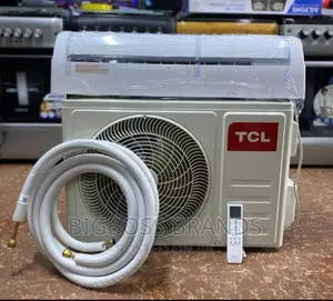 TCL Air Conditioner 9000 BTU