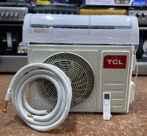 TCL Inverter Air Conditioner 9000 Btu