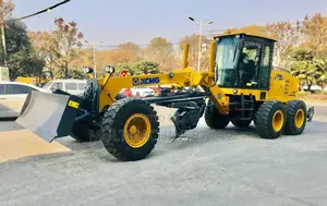 Bland New XCMG Gr215