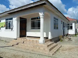 4bdrm House in Kitunda Kwa for sale