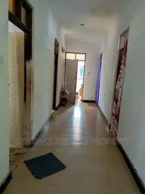 4bdrm House in Kitunda Kwa for sale