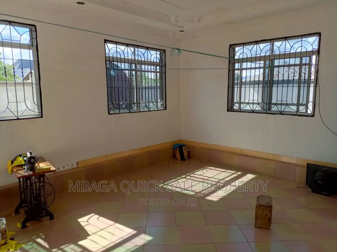 4bdrm House in Kitunda Kwa for sale