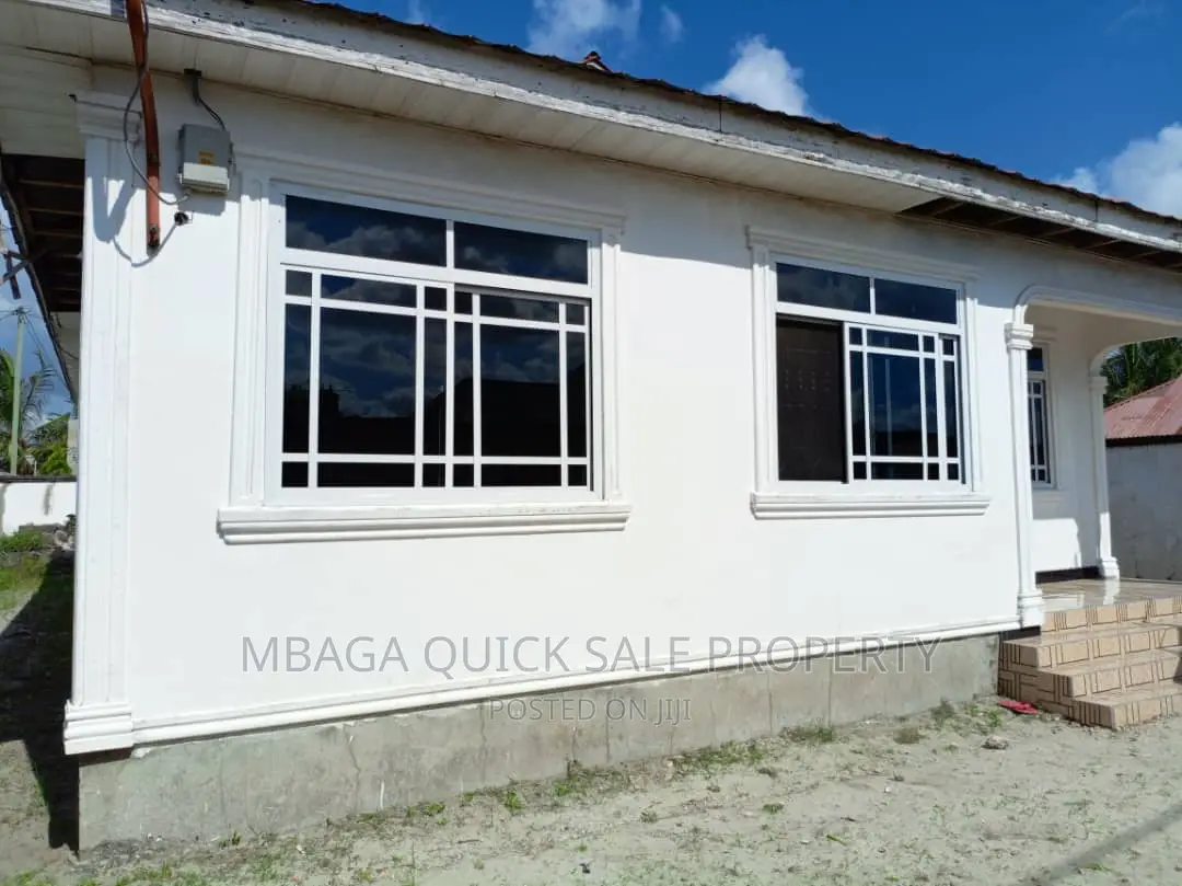 4bdrm House in Kitunda Kwa for sale