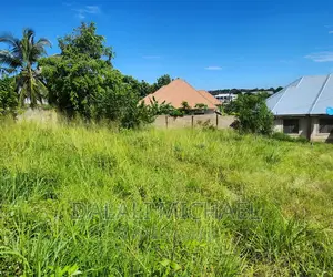 Plot for Sale Kulangwa Goba