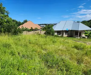 Plot for Sale Kulangwa Goba