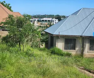 Plot for Sale Kulangwa Goba