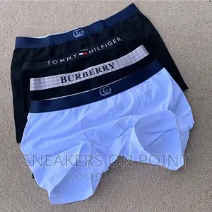 Mens Qulity Boxers