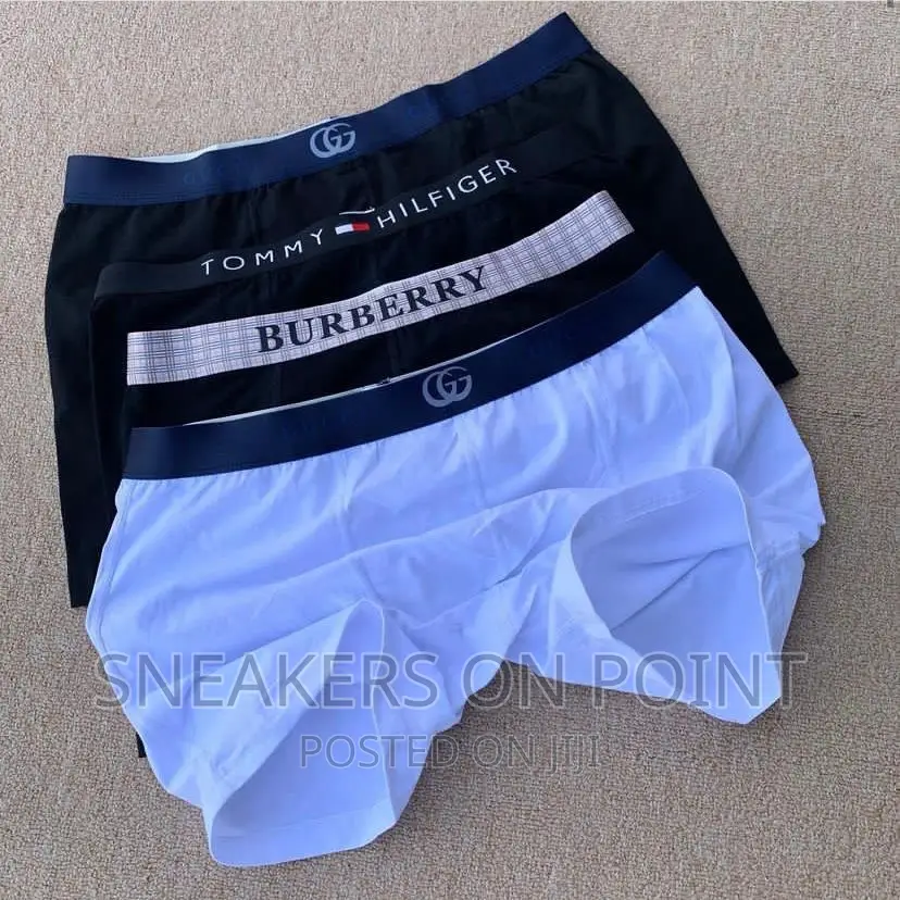 Mens Qulity Boxers