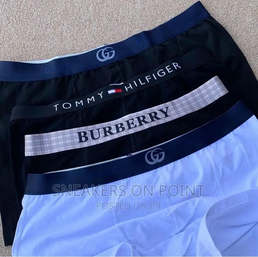 Mens Qulity Boxers