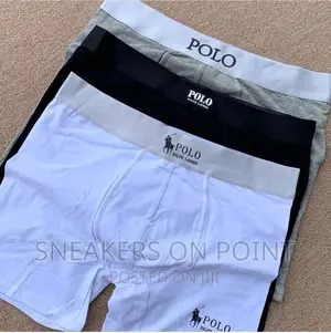 Men’S Qulity Boxers