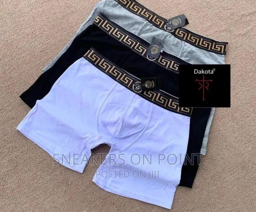 Mens Qulity Boxers