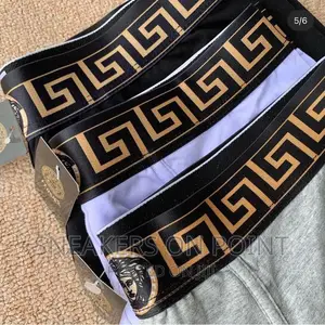 Mens Qulity Boxers