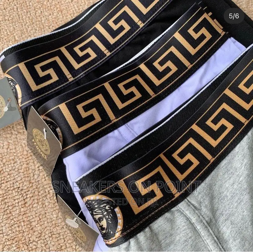 Mens Qulity Boxers