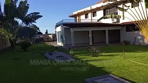 4bdrm House in Mbezi Beach for rent