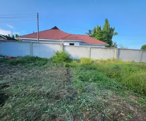 Big Plot for Sale at Salasala Good Location
