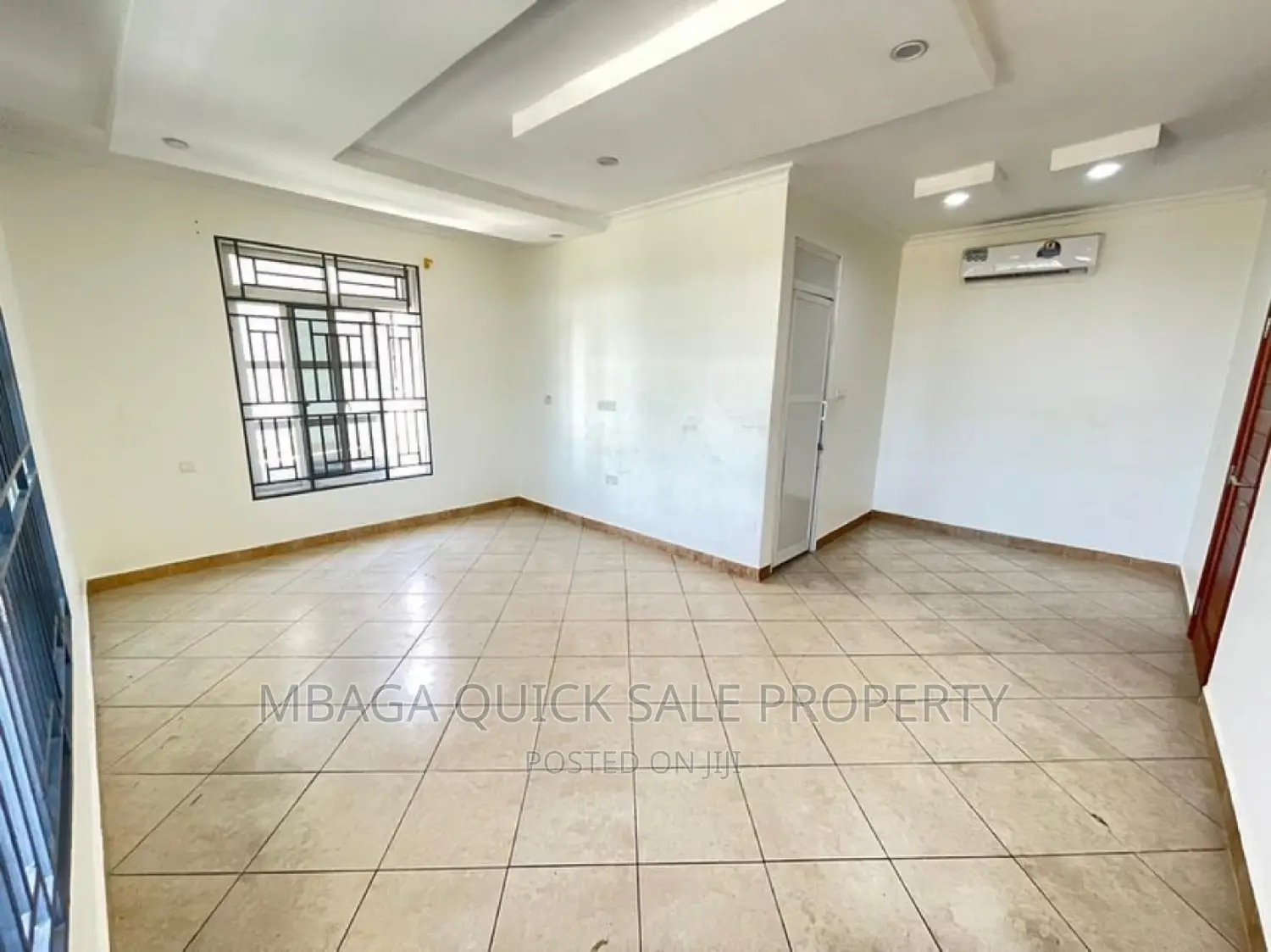 3bdrm House in Salasala, Mbezi for rent