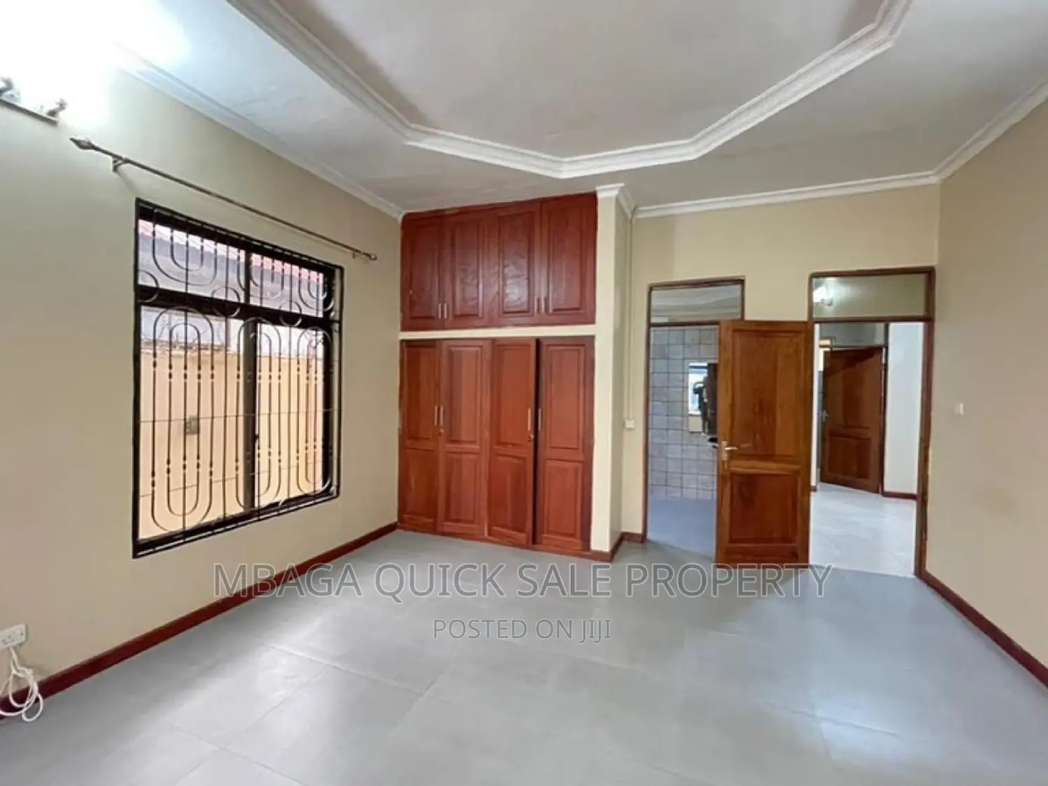 3bdrm House in Salasala, Mbezi for rent