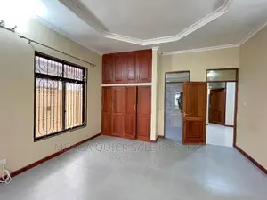 3bdrm House in Salasala, Mbezi for rent