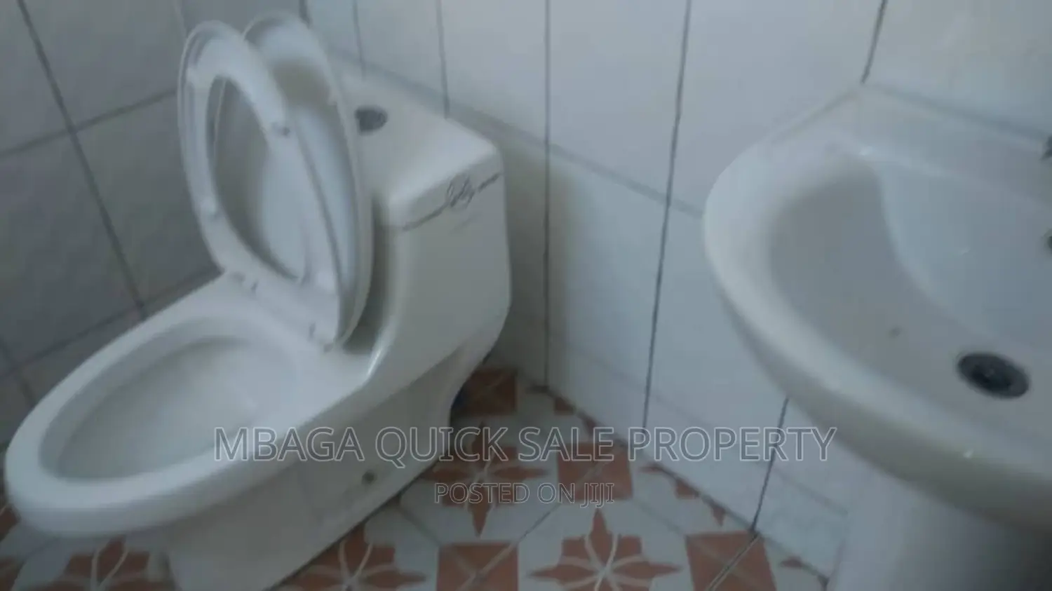 3bdrm House in Salasala, Mbezi for rent