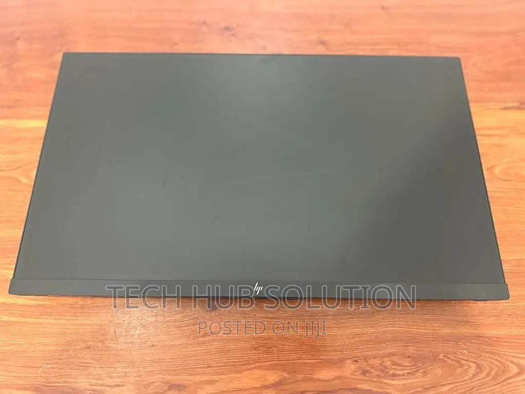 Hp Z27 Monitor