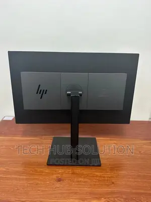 Hp Z27 Monitor