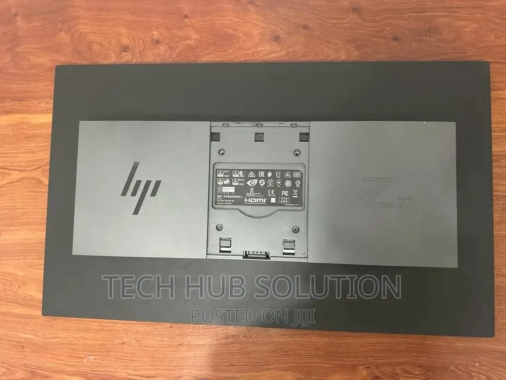 Hp Z27 Monitor